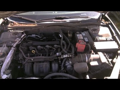 Motor limpiaparabrisas solo se adapta 06-12 FUSION 1051526 Foto 1 de 4