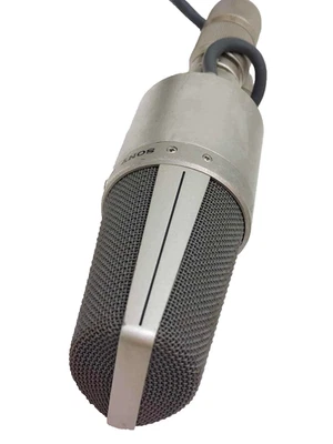 SONY ECM-56A Electret Condenser Microphone - Junk / Untested Parts - Image 1 of 4