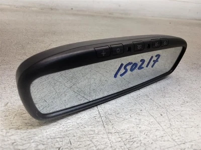 Espejo retrovisor Hyundai Genesis 2009-2012 sedán con atenuación automática  Foto 1 de 4