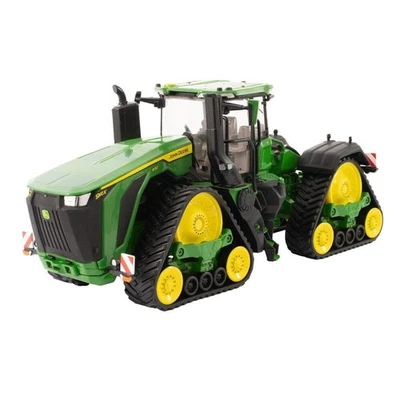 BRITAINS43399 JOHN DEERE 9RX 830 1/32 - Immagine 1 di 2