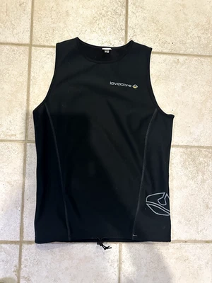 Lavacore Unisex Vest - ML - WORN ONCE - Image 1 of 2