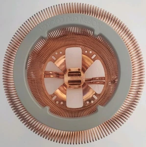 NoFan CR-95C IcePipe Fanless CPU Cooler Silent LGA 775 1156 1151 1150 1200 +AMD - Picture 1 of 3