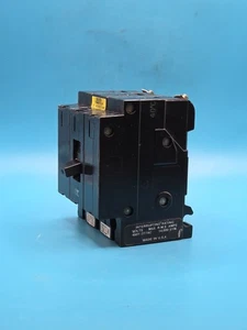 Disyuntor Square D EHB34040 40 Amp 480/277V 3 polos (se envía el mismo día)******* - Imagen 1 de 5