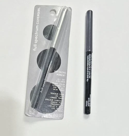 BUY 1, GET 1 AT 20% OFF (add 2 to cart) Covergirl Full Spectrum All Day Eyeliner - Image 1 of 1