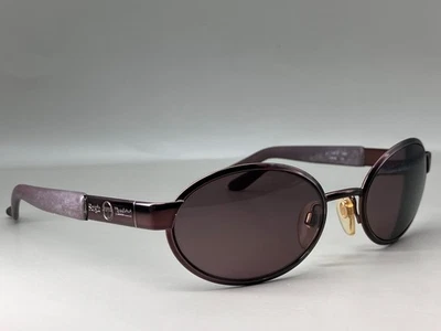 Gafas de sol Sergio Tacchini ST 1067-S T869-P bronce ovaladas SOLO MARCOS 54-20-130 Foto 1 de 4