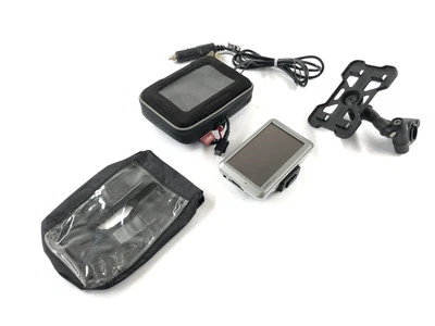 Moto Guzzi California 1100i [1995] - Sat Nav - Imagem 1 de 2