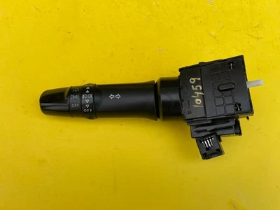 2014-2016 MITSUBISHI OUTLANDER FARO MULTIFUNCIONAL INTERRUPTOR INTERMITENTE OEM Foto 1 de 4