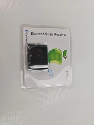 I-Wave Bluetooth Music Receiver  - Image 1 of 2