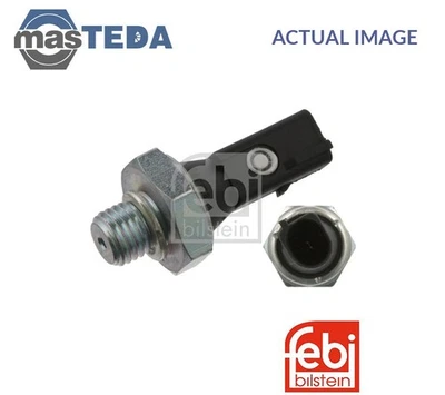 36489 OIL PRESSURE SENSOR GAUGE FEBI BILSTEIN FOR SMART FORFOUR,FORTWO 1.5L,0.8L - Image 1 of 4