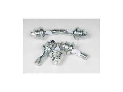 Perno de cable de batería AC Delco 68767MJZR para Chevrolet Silverado 2500 HD 2003-2004 Foto 1 de 2