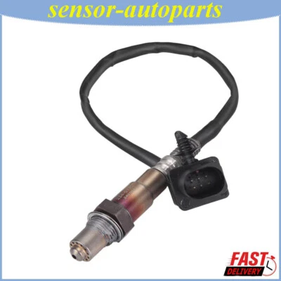 Sensor de oxígeno sensor de O2 para BMW X5 3,0 L L6 diésel turboalimentado 2016 2017 2018 Foto 1 de 4