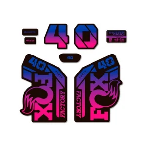 Fox 40 Heritage Collection 2021 Gradient Purple to pink