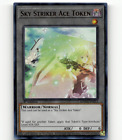 Yugioh Token: Sky Striker Ace Mama-En013 Magnificent Mavens Ultra Rare