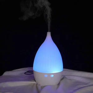 SALE! USB Ultrasonic Aroma Diffuser,HOME,OFFICE,AUTO or Anywhere a USB Port is - Picture 1 of 3