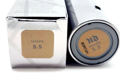 Urban Decay All Nighter Liquid Foundation 30 ml /1.0 fl oz - Shade 5.5 - Image 1 of 4