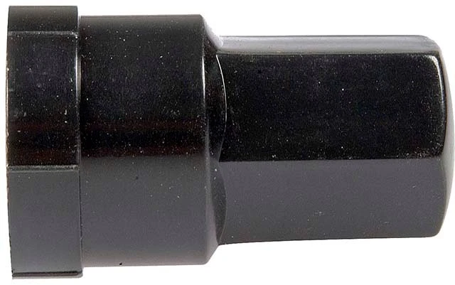 JUEGO DE 5 CUBIERTAS DE TUERCA ATORNILLADAS NEGRAS 88-96 PONTIAC GRAND PRIX GRAND AM NUEVAS Foto 1 de 1