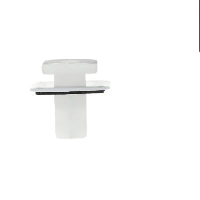 Clip de moldura genuino GM 2008-2015 Captiva Sport Spark Vue Reveal 94530385 Foto 1 de 3