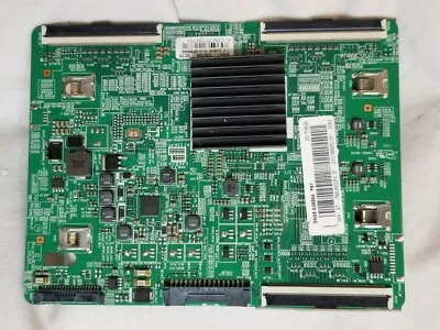 PLACA T-CON SAMSUNG UN75MU6300FXZA UN75MU6070FXZA UN75MU630DFXZA BN95-03999A Foto 1 de 2