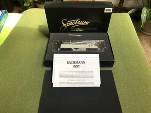 Bachmann DDC SD45 Ho Diesel Undecorated - Picture 1 of 4