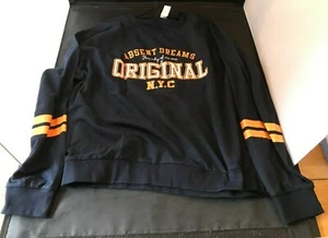 H&M Divided Long Sleeve Large Shirt - Picture 1 of 1