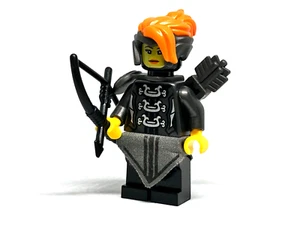 LEGO Misako Koto Lady Iron Dragon Ninjago Movie 70629 70632 - Picture 1 of 2