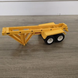 MB Pull Sled Super Size Truck Playskool Bigfoot SST 1985 - Picture 1 of 5