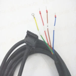 JZSP-CSM03-03-E YASKAWA Cable 1PC - Picture 1 of 1