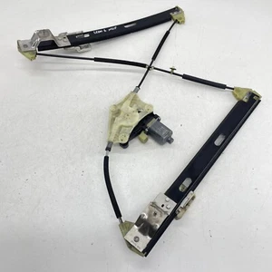 SEAT LEON MK3 ST WINDOW MOTOR 5DR NSF LH PASSENGER FRONT LEFT 17-20 - Picture 1 of 15