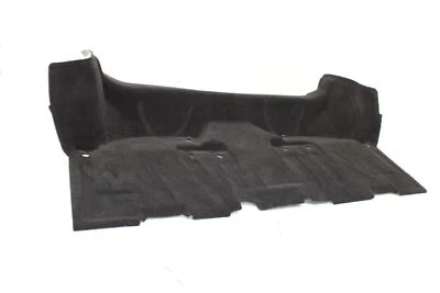 2016 - 2020 VOLVO XC90 REAR 3RD ROW FLOOR CARPET COVER LINER MAT TRIM OEM - Image 1 of 4