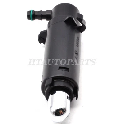 FOR Porsche Panamera Headlight Washer Spray Nozzle Jet 2010-2016 97062813300 - Image 1 of 4