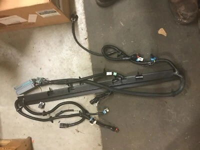 2001 2002 2003 2004 2005 Pontiac Aztek NOS Headlight Harness 10313835 - Image 1 of 2