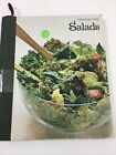 Salads - Time-Life Books (Hardcover, 1980) The Good Cook, Techniques And Recipes