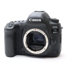 Canon EOS 5D Mark IV 30.4MP Digital SLR Camera Body #73
