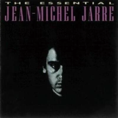 The Essential Jean-Michel Jarre CD Value Guaranteed from eBay’s biggest seller! - Image 1 of 2