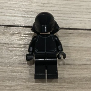 LEGO Star Wars First Order Crew 75132 Minifigure Minifig - Picture 1 of 4