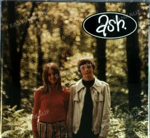 Ash - Oh Yeah! . - Bild 1 von 1