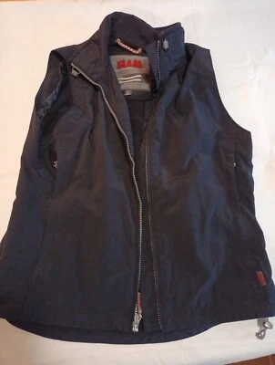 Slam smanicato taglia S - Immagine 1 di 4