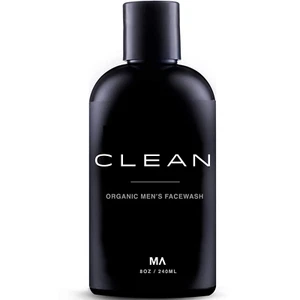 Mens Face Wash - Exfoliating Organic Foaming Scrub | Daily Deep Facial Cleanser - Picture 1 of 12