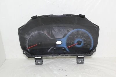 Cuadro de instrumentos velocímetro medidores del panel de instrumentos Nissan Cube 2011 79.502 millas Foto 1 de 4