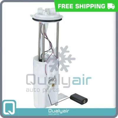 Bomba de combustible eléctrica para Chevrolet Express 1500, Express 2500, Express 3500... QOA Foto 1 de 4