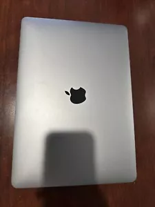 Apple MacBook Pro 13.3" (256GB SSD, Intel Core i5, 2GHz, 8GB RAM) Laptop - Space - Picture 1 of 3
