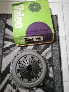 Spingidisco meccanismo frizione Peugeot 605 SV 3.0 V6 24v Valeo 802337 - Imagen 1 de 4