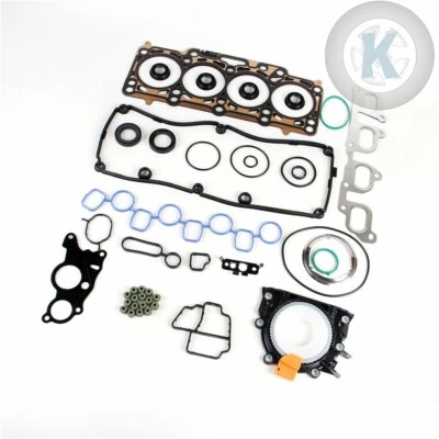 2.0TDI Engine Gaskets Rebuilding Kit Fit For Audi A4 A5 A6 Q5 - Image 1 of 4