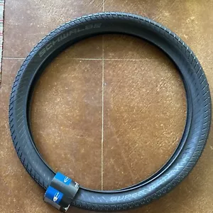 Schwalbe Super Moto-X Tire 27.5+ x 2.8 SnakeSkin Sidewalls with RaceGuard - Picture 1 of 2