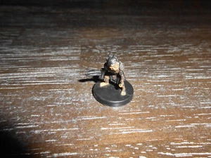 Goblin Blackblade D&D Miniature War Drums mini Dungeons Dragons Pathfinder - Picture 1 of 1