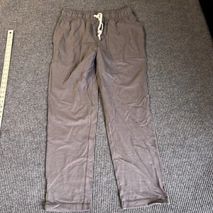 Sun Stone Sweatpants Men’s M Grey - Picture 1 of 11