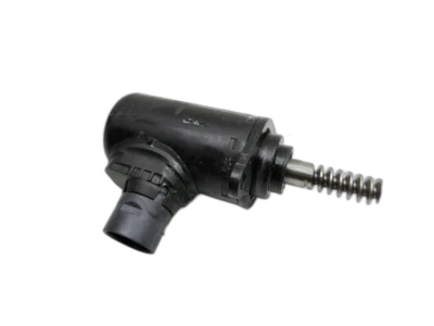 Actuador para accionamiento de válvula BMW X1 F48 x25e LCI 17-22 29tkm!! 1137-8652738 - Imagen 1 de 4