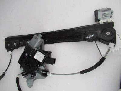 2002 - 2004 MERCEDES BENZ C-CLASS C230 电动窗电机乘客右原始设备制造商 — 第 1/4 张图片