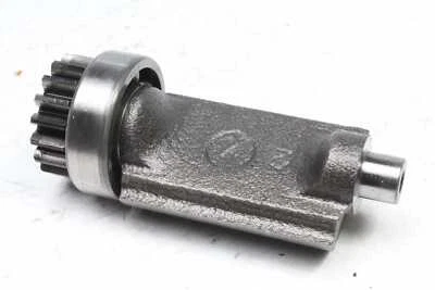 crankshaft balance shaft Honda MTX 80 C HD06 82-84 - Image 1 of 3