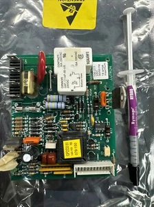 Lutron Grafik Eye Harrier Dimmer Rack Card 470-703 Rev G 100-277V 16A Repair Kit - Picture 1 of 6